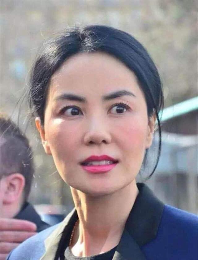 说好的不老女神，怎么生图就崩了？