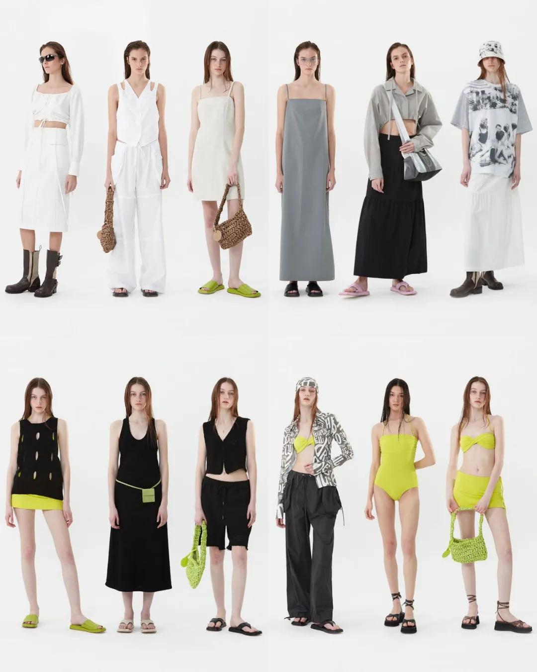 比较高级的设计师,小众极简风格设计师品牌有哪些