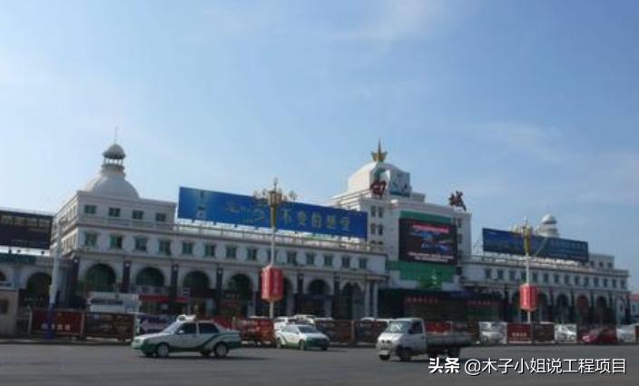 白城市2024年重大建设项目,吉林省白城最近重点项目