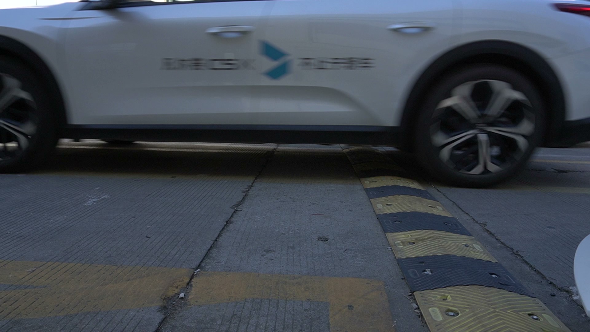 凡尔赛c5x车型讲解,凡尔赛c5这车品质怎样