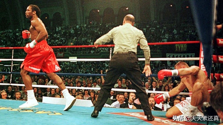 重量级拳击第一重拳,重量级拳击最快的ko纪录