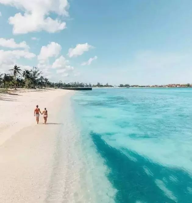 90后清洁工小伙穷游 (一个人穷游中国海上清洁工)