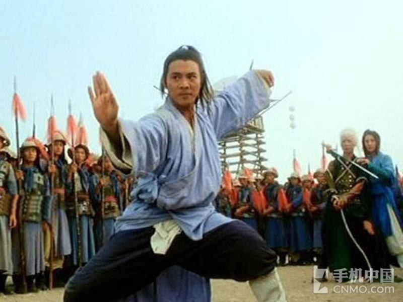 千人千面的演员,那些千篇一律的演员