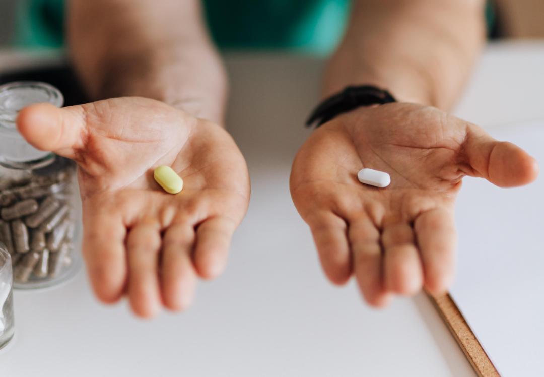 止疼药从来不知道你哪里疼,止疼药真的感受不到痛么