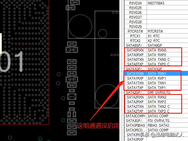 华硕笔记本硬盘接口维修,华硕笔记本电脑sata接口不认硬盘