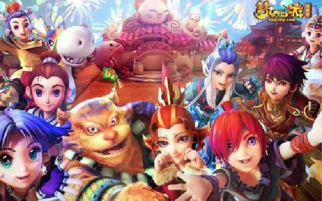 那些年我们一起追过的童年游戏,那些年我们一起玩过的游戏