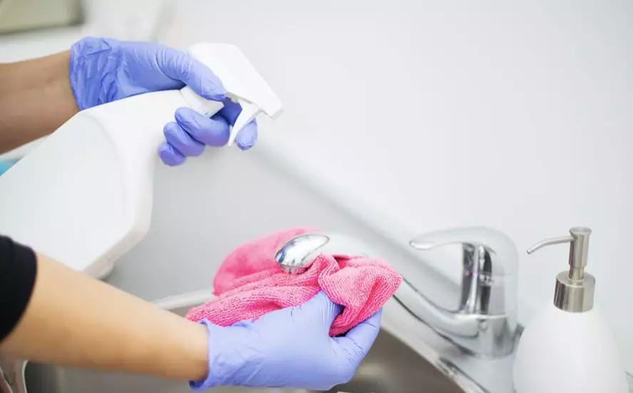 阳性居家隔离怎么消毒最好,疫问医答