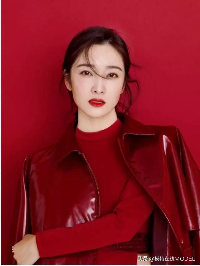 震惊娱乐圈的明星,一出场就可以震惊所有人的演员