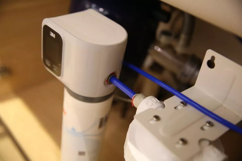 3m净水器sd358怎么调,3m净水器测试数据