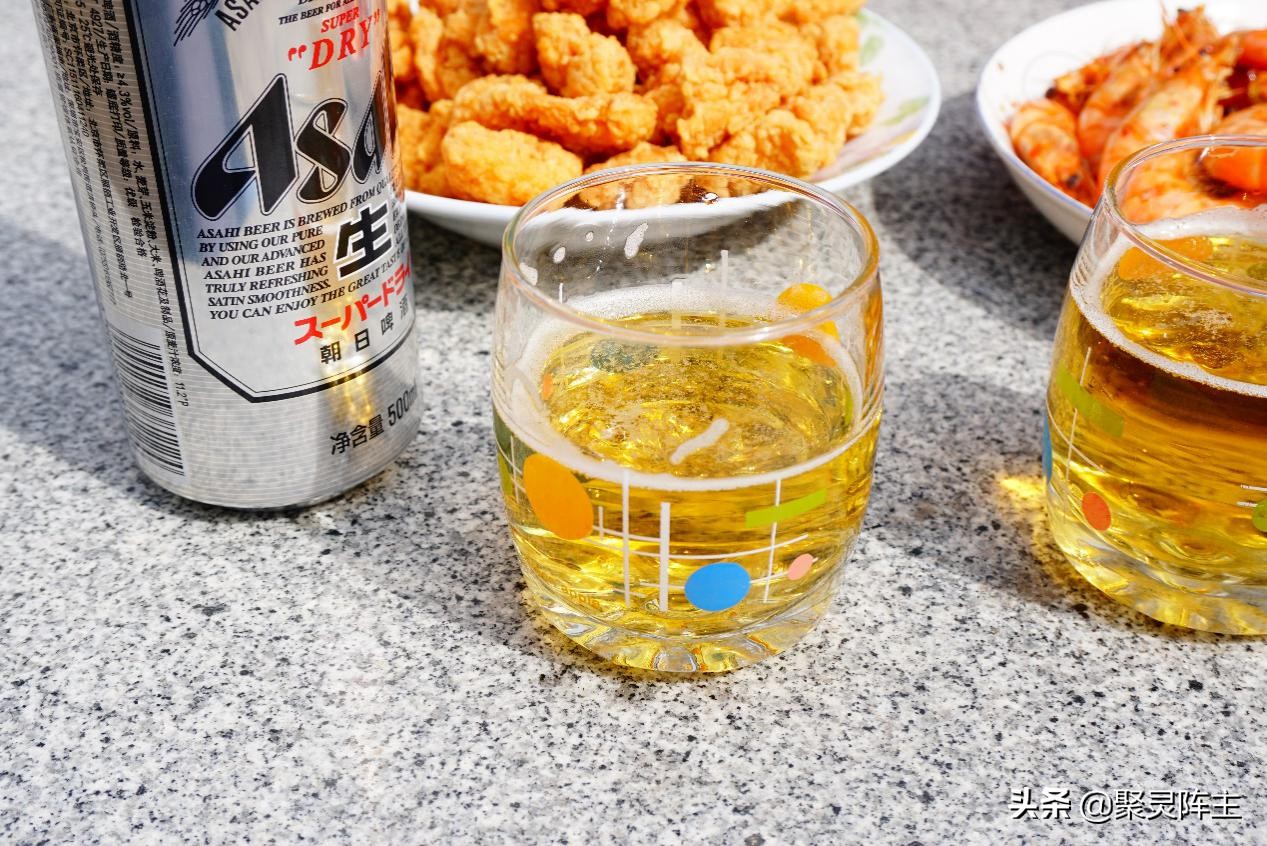 日本进口asahi朝日stylefree啤酒,asahi朝日超爽黑啤