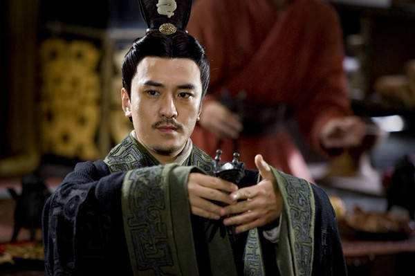 西汉七国诸侯之乱解析,西汉七国之乱真正原因