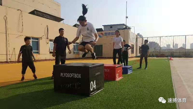 什么时间段运动最容易长高,运动多长时间有助长高