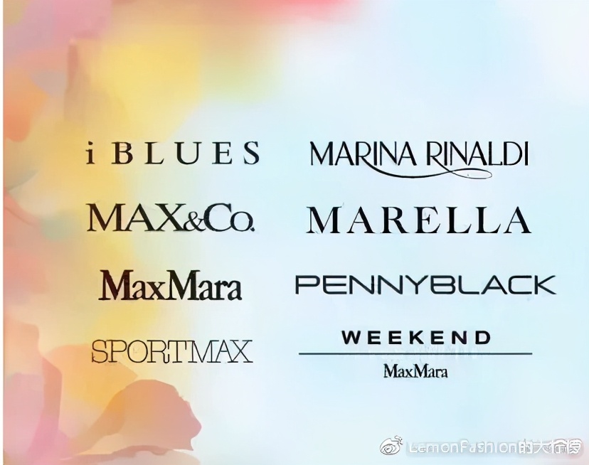 关于maxmara大衣的文章,maxmara冷知识