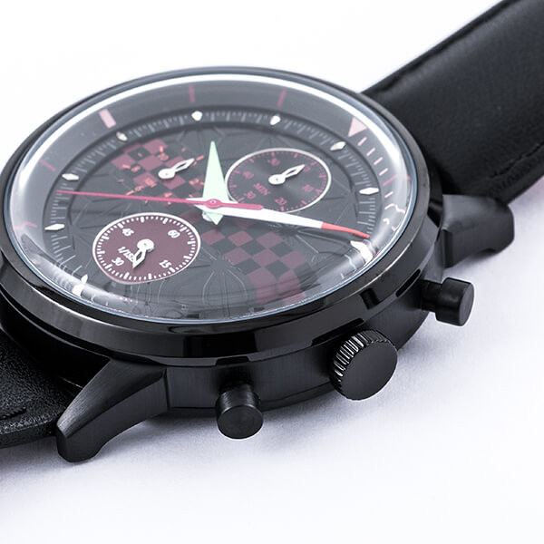 模玩前线：杰诺斯可动人型！游戏王混沌战士！鬼灭之刃手表