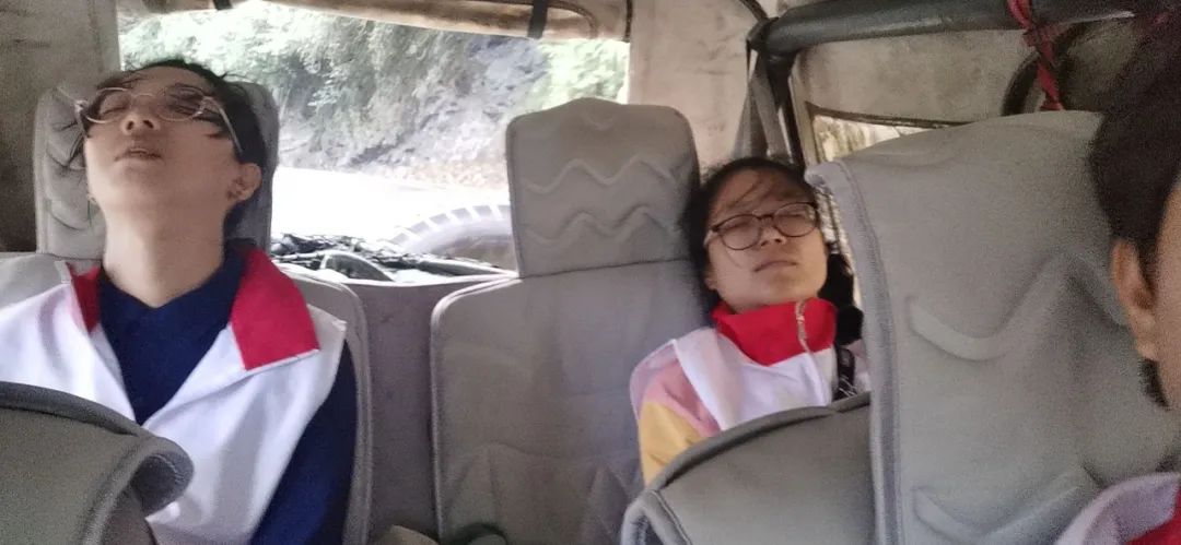 壹和回音计划丨孩子们亮晶晶的眼睛会说话