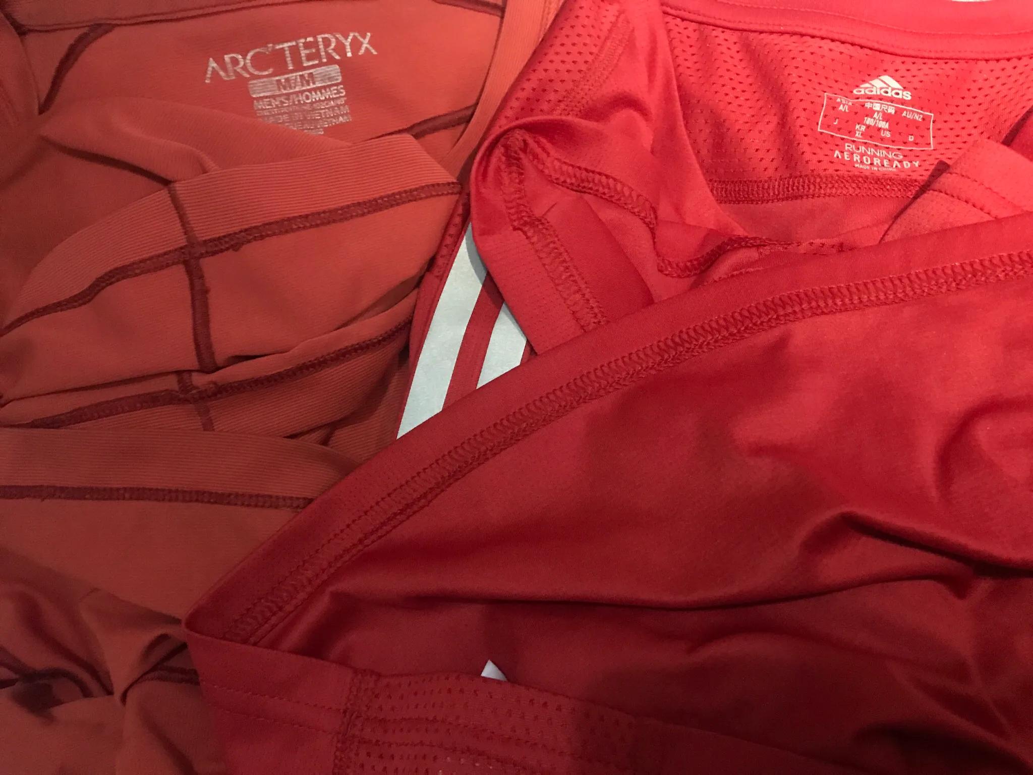 始祖鸟arcteryx什么面料,arcteryx始祖鸟最新款