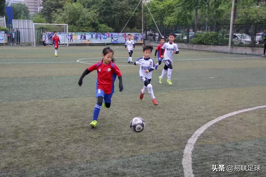 2021-2022西安市青少年足球联赛,2018-2019中国足球发展基金会杯