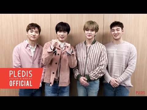 又到了韩国一年一度大学修业能力考试啦！各家艺人都献上应援影片