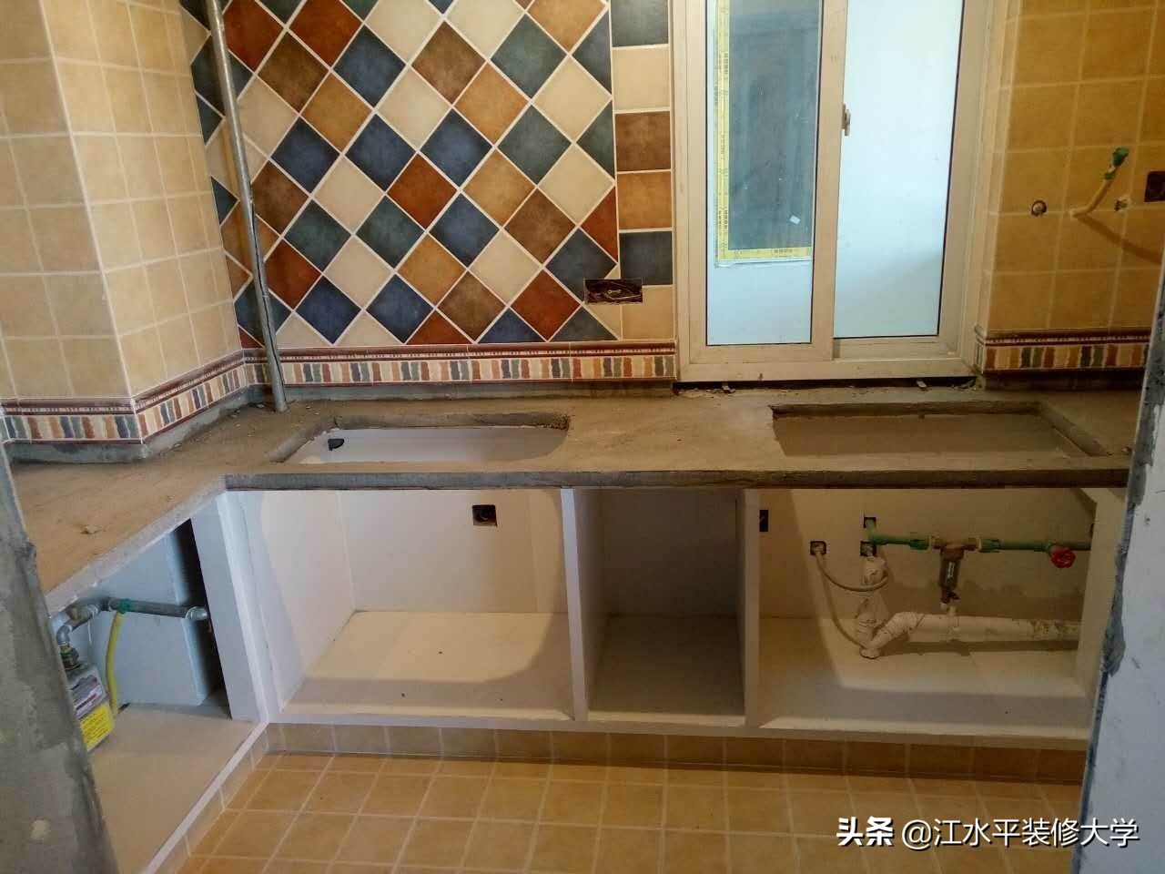 南京汇景和园装修,南京汇景和园一室一厅