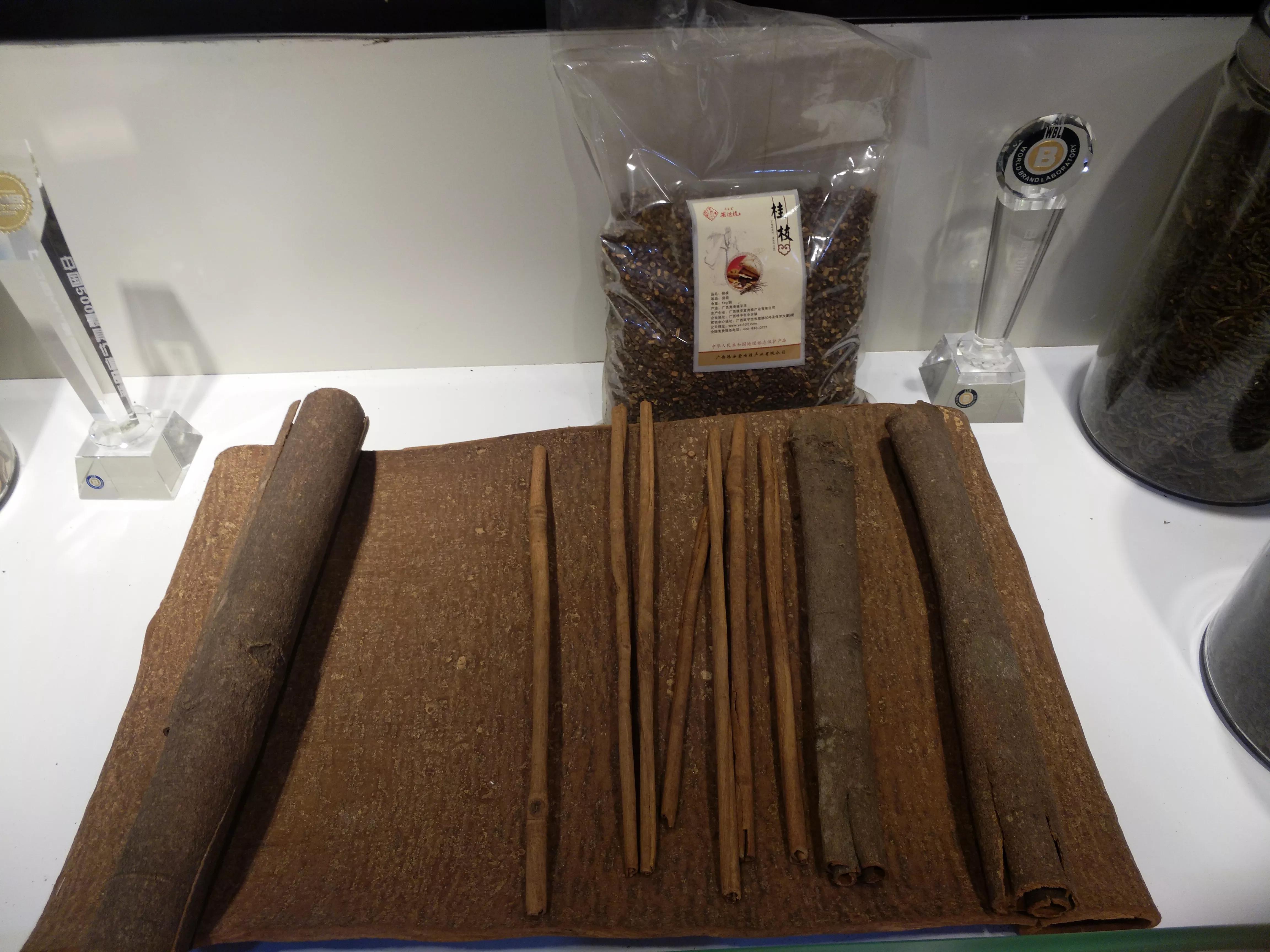 广西道地桂十味中药材是哪些,广西桂中有什么好中药