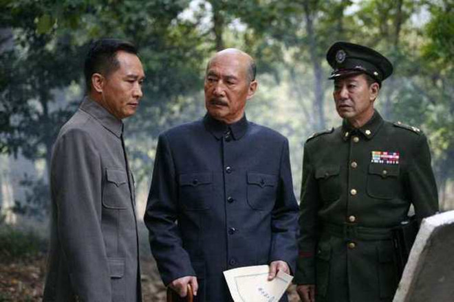 蒋介石到台湾后，总结了一堆经验，为何恨美国的马歇尔？