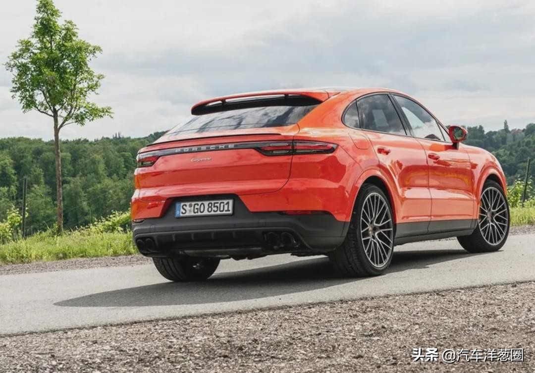 今年最值得期待的10款suv,推荐四款即将上市的全新suv