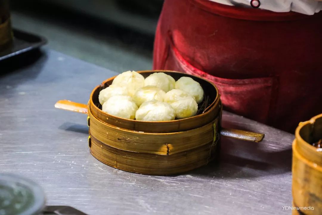 不去吃湖经食堂，一定后悔