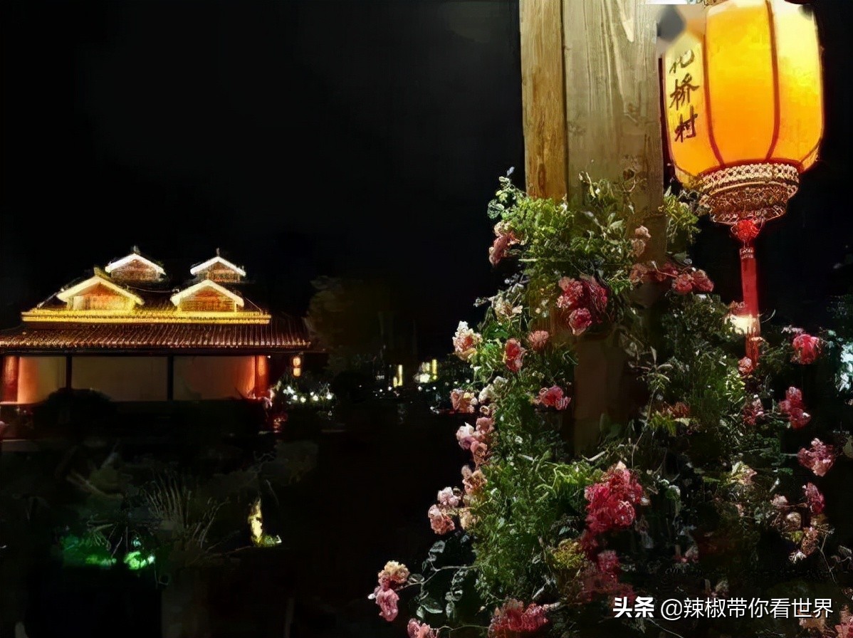 小城故事陇川,康县小城故事