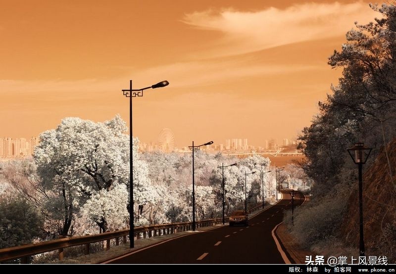 无锡一日游必去十大免费景区,无锡军嶂徒步六段详细路线