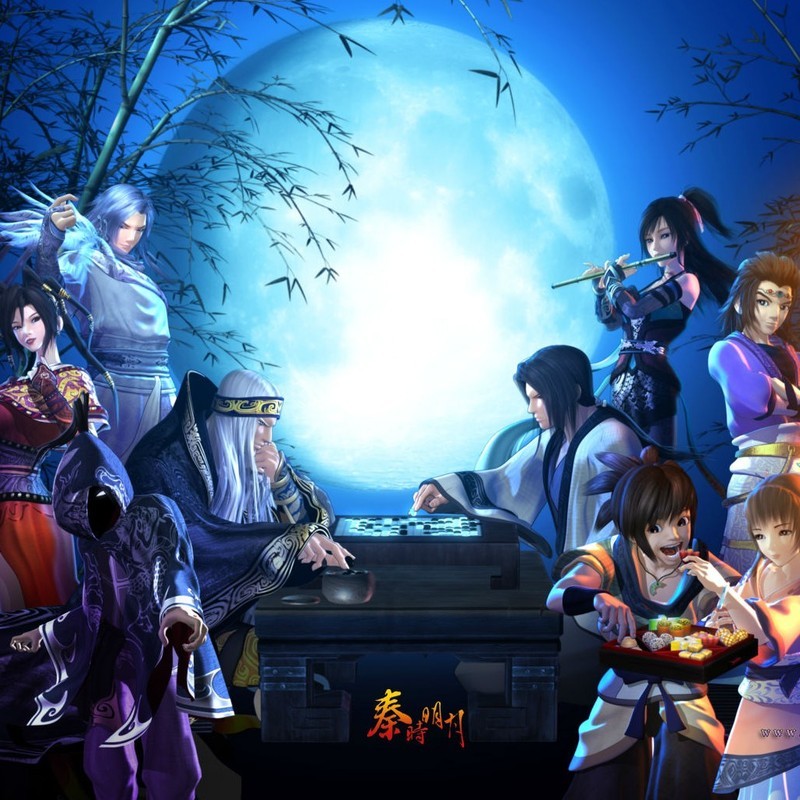 武庚纪斗罗大陆动漫解说,斗罗大陆国产动漫武庚纪