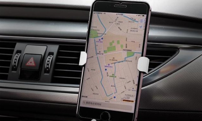 行驶导航该丢啦，大多数车主更换“北斗云景”，看路况超直观明了