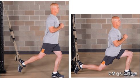 如何锻炼最有效提升腿部力量,怎么练腿都不瘦怎么办