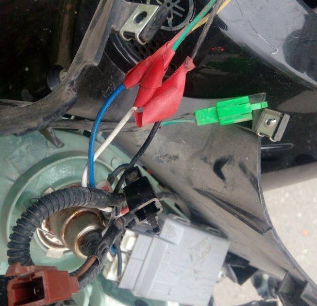 17年跑了2万公里的巧格值得买吗,500块钱二手巧格