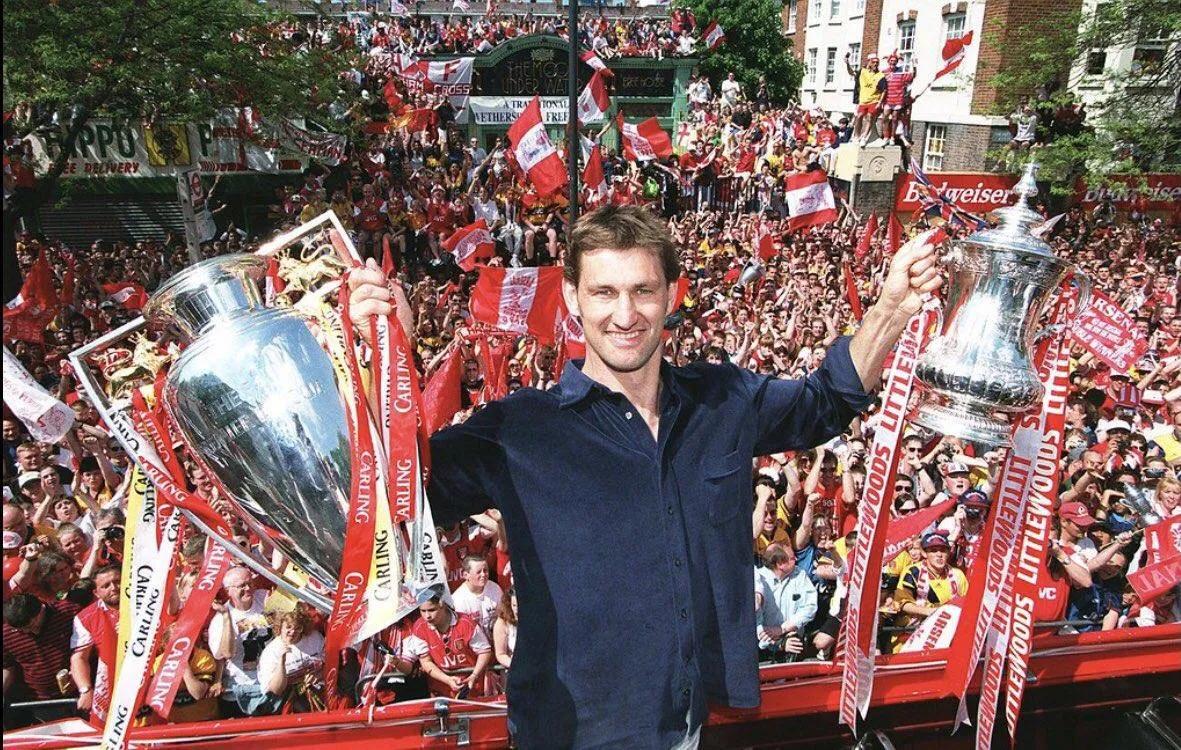 欧洲五大联赛阿森纳,欧洲足坛历史最佳阵容