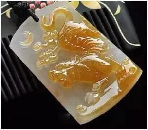 翡翠貔貅的寓意和佩戴技巧,翡翠玉貔貅知识