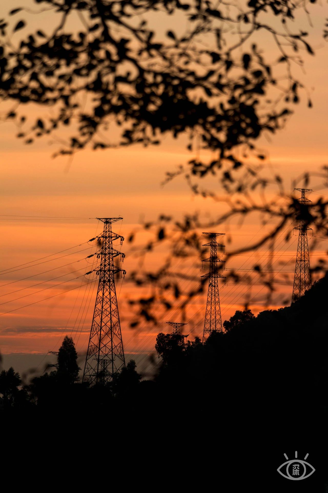 隐藏在深圳的风景,神秘古堡是拍照打卡圣地