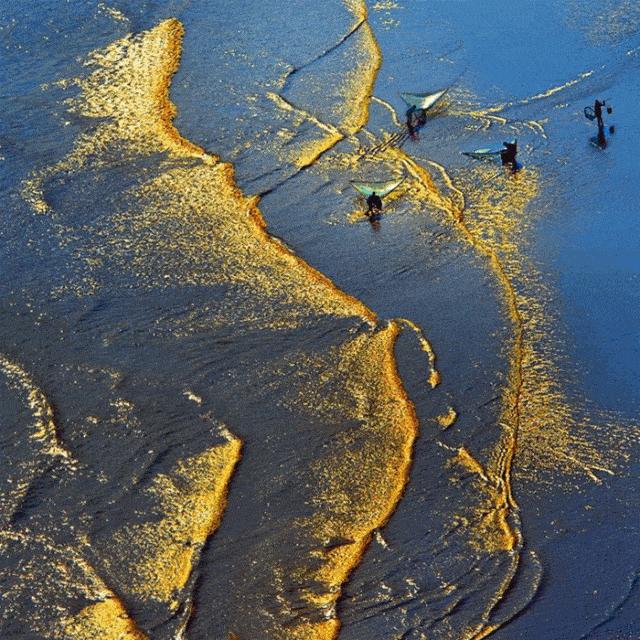 福建霞浦旅游真实照,福建霞浦风景点