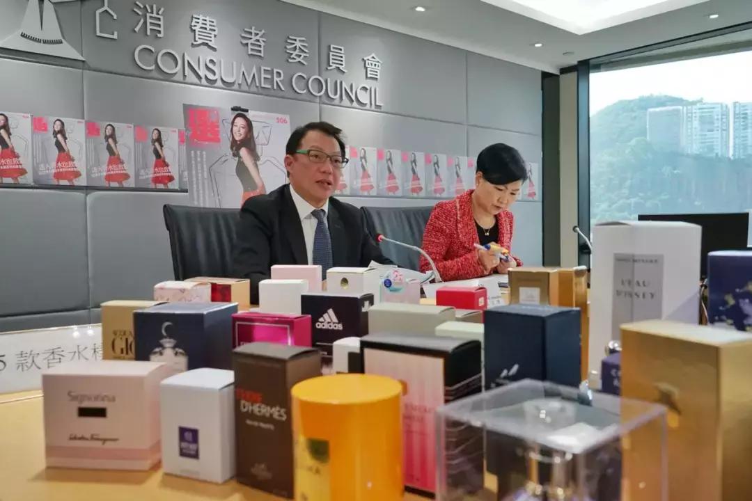 没有致敏物的大牌香水推荐,15款香水含高致敏物