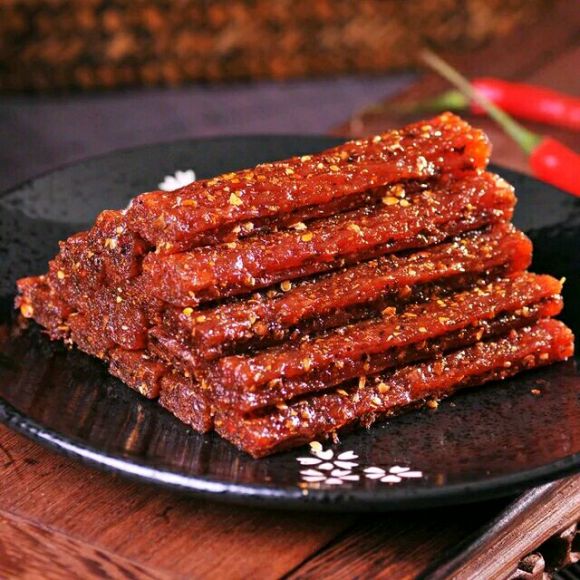 美国最流行的四道中国菜,中国的美食在美国到底有多火爆