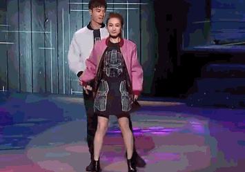 吴昕和郑恺的恋情进展如何,吴昕郑恺恋情曝光是真的吗