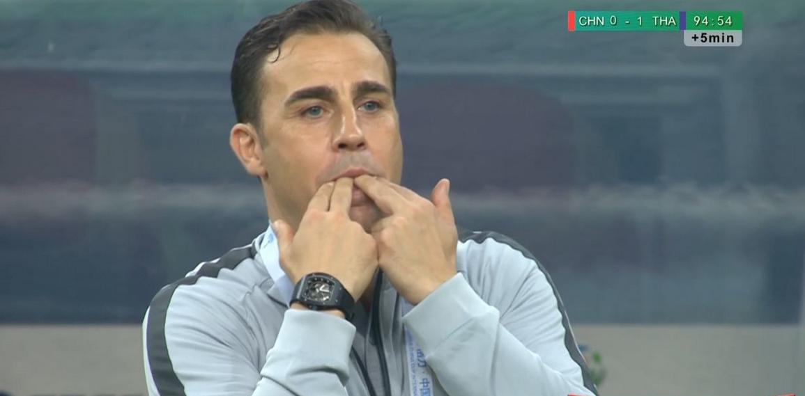 希丁克里皮,希丁克里皮对决