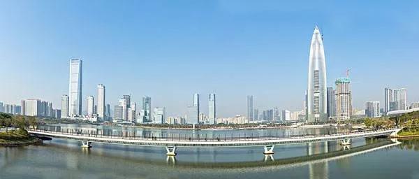 前海和后海未来哪个发展潜力好,后海前海能连一线吗