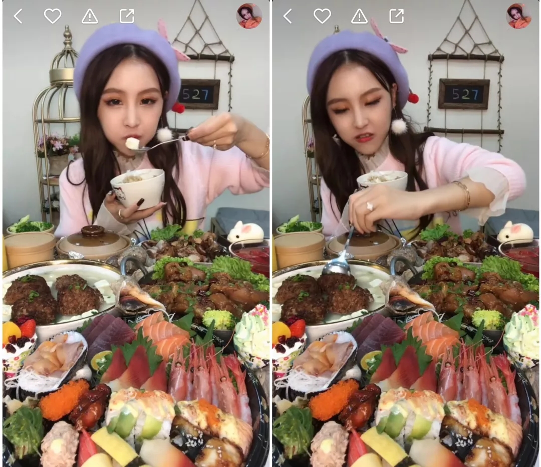 快手新人必学四个技巧,不会做个人定位