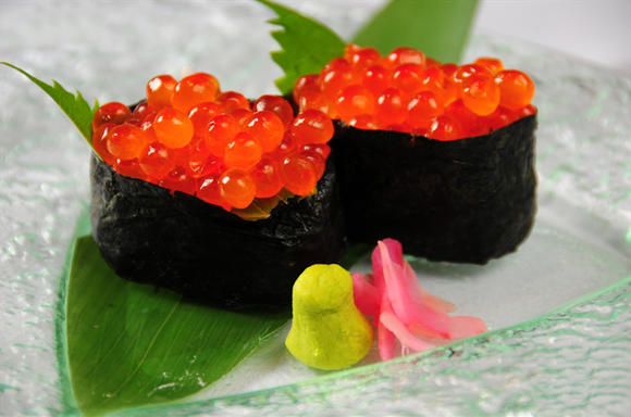 什么鱼籽营养最好,什么鱼籽都有营养