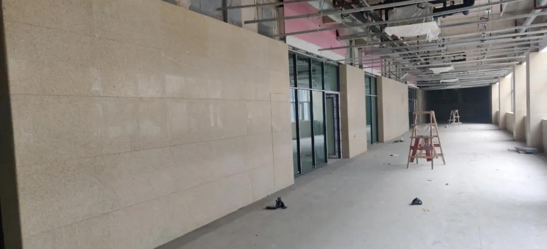 长葛市人民医院新区医院,长葛市人民医院公示