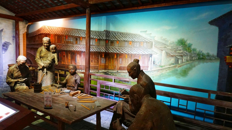 南浔不仅仅只有古镇,跟着我去玩不一样的南浔