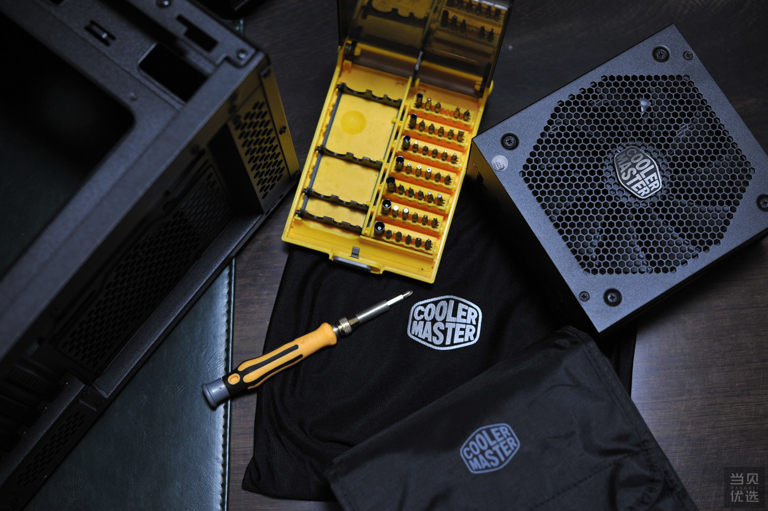 机箱推荐电源,攒机电源选择