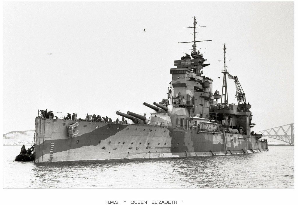 厌战号战列舰世界纪录,厌战号战列舰在二战中的战绩如何