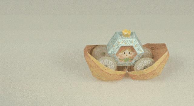 40岁大叔的折纸,最赚钱的十种手工折纸