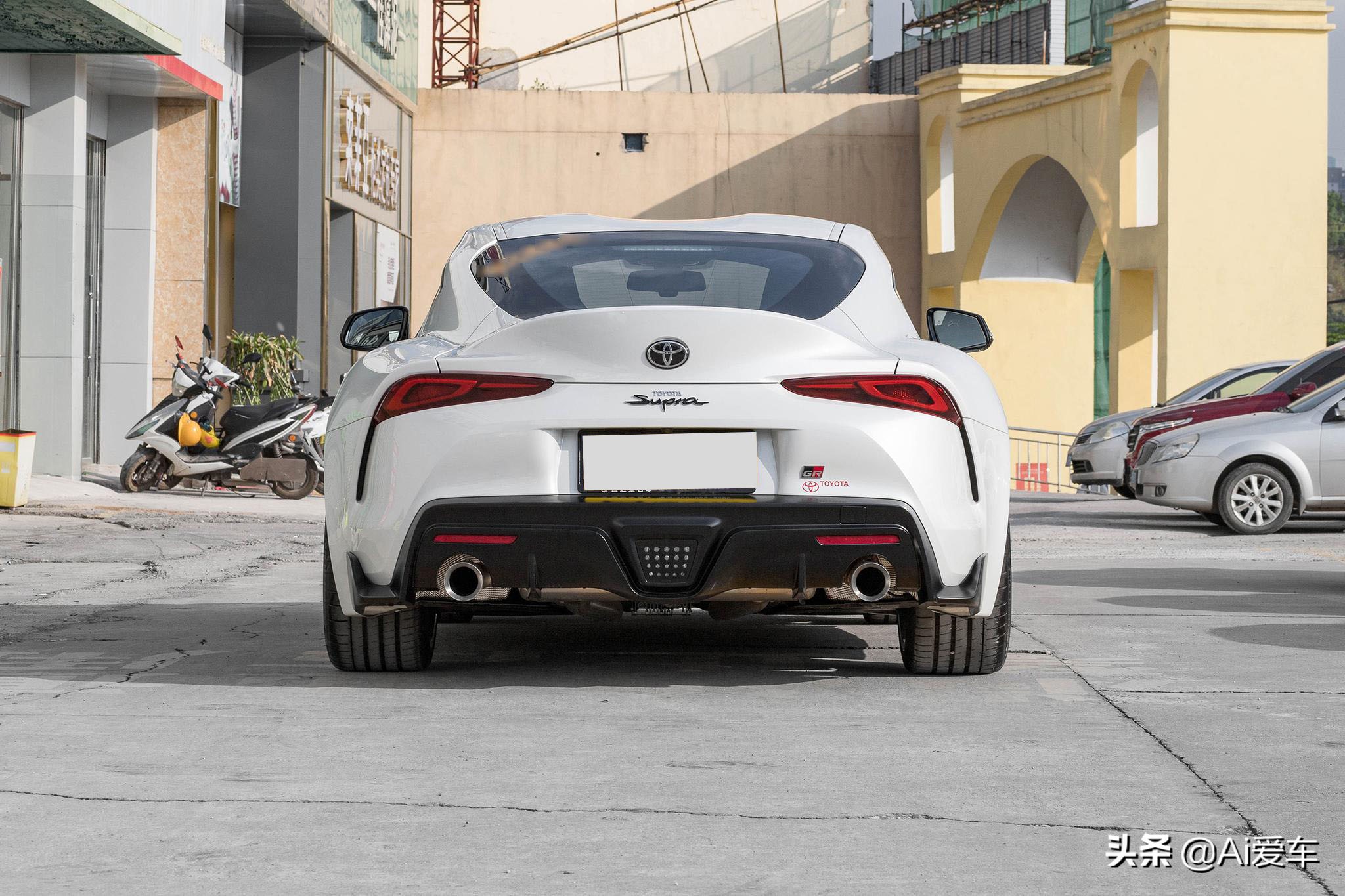 丰田grsupra,丰田supragr